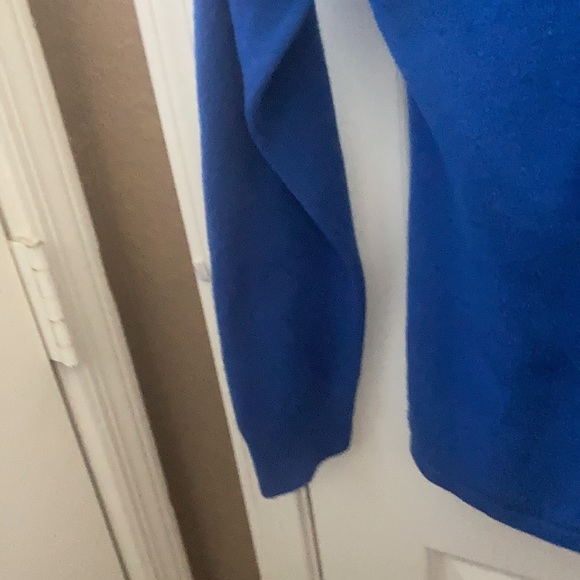 FINAL MARKDOWN Josephine chaus cardigan (M) - Picture 2 of 3